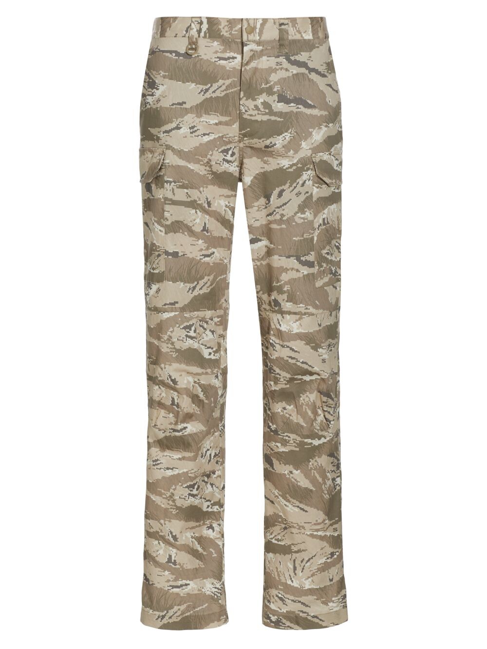 

Брюки-карго Tiger Utility STAMPD, Серый