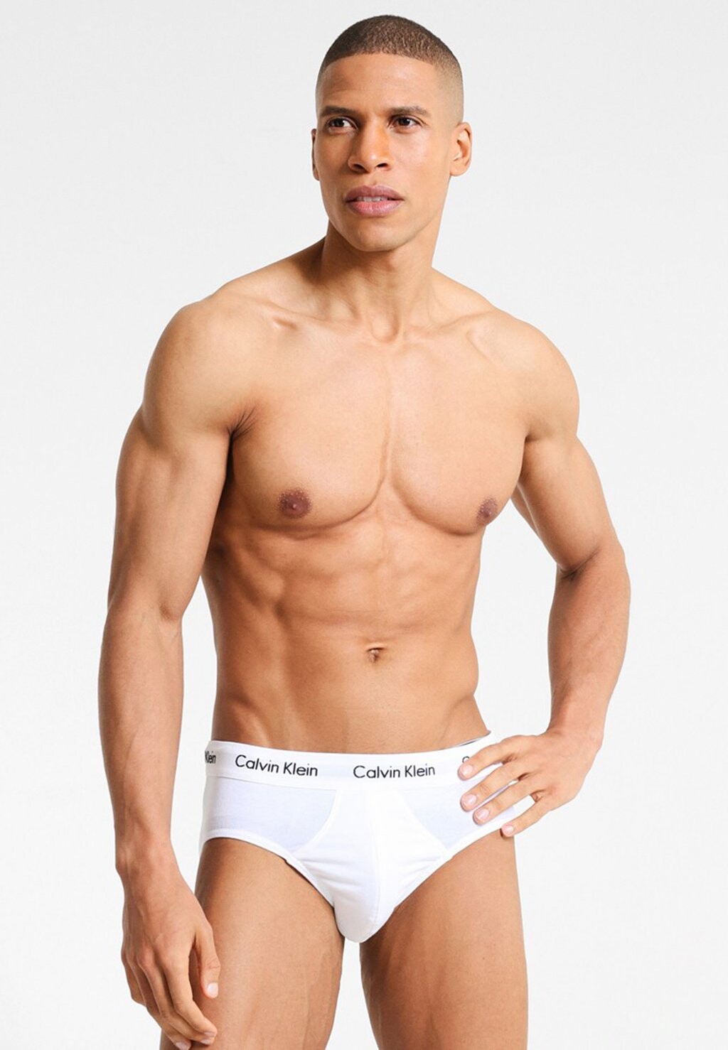 

Трусы Calvin Klein Underwear, белый