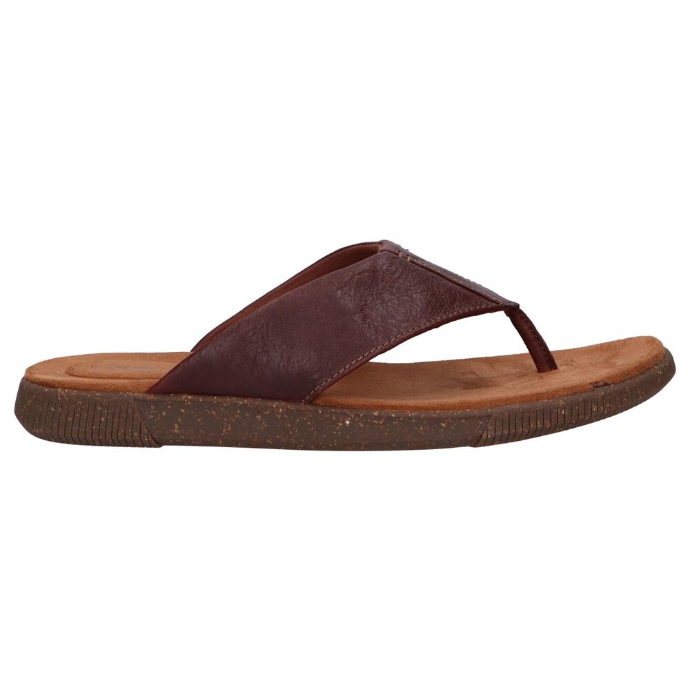 

Шлепанцы Clarks 26140239 Vine Oak, коричневый