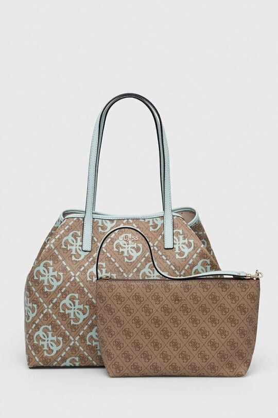 

Сумочка Guess, бежевый