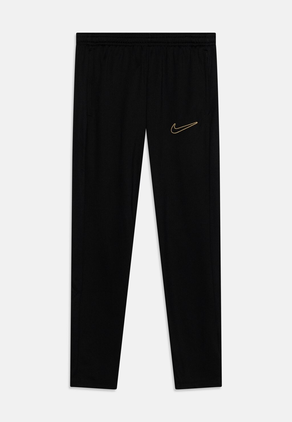 

Спортивные брюки Academy 23 Pant Branded Unisex Nike, цвет black/metallic gold