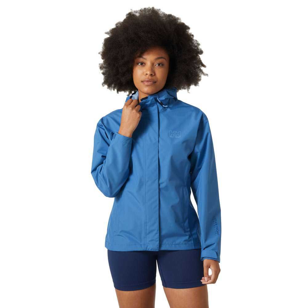 

Куртка Helly Hansen Seven J, синий