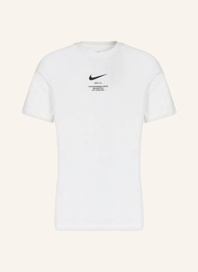

Футболка Nike, белый