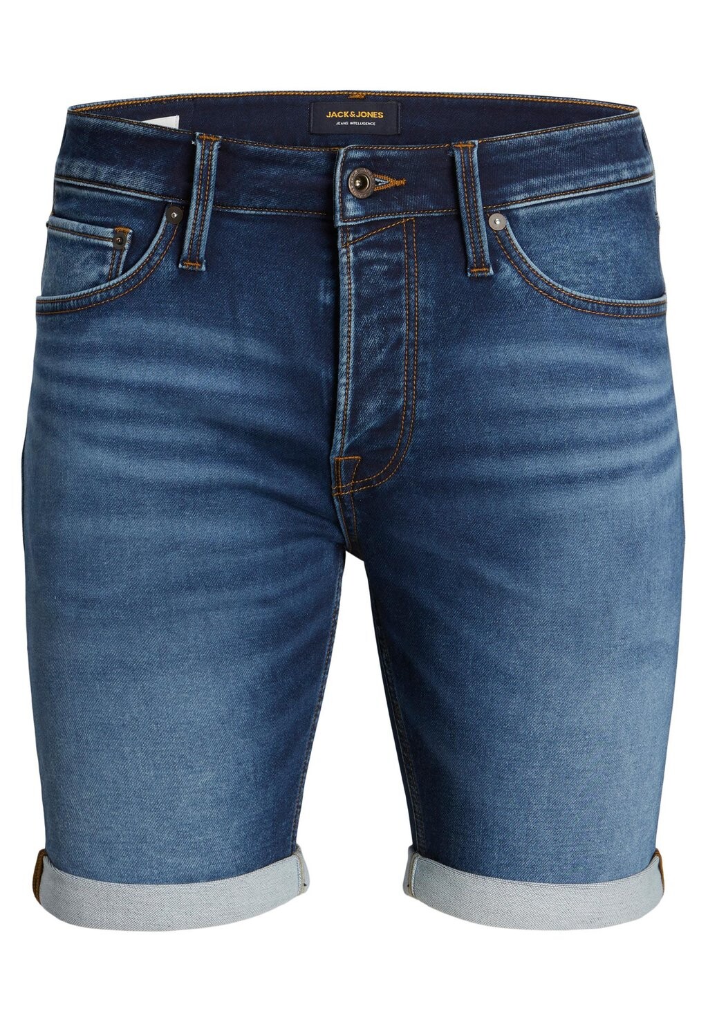 

Джинсовые шорты Jack & Jones