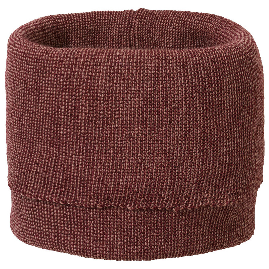 

Шарф Disana Schlauch-Schal, цвет Cassis-Rosé