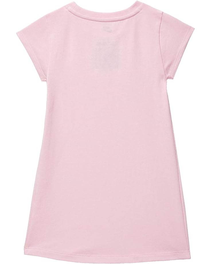 

Платье Nike Club Dress, цвет Pink Foam