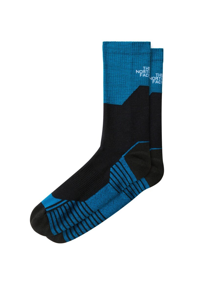 

Носки THE NORTH FACE Athletic Socks, цвет Petrol