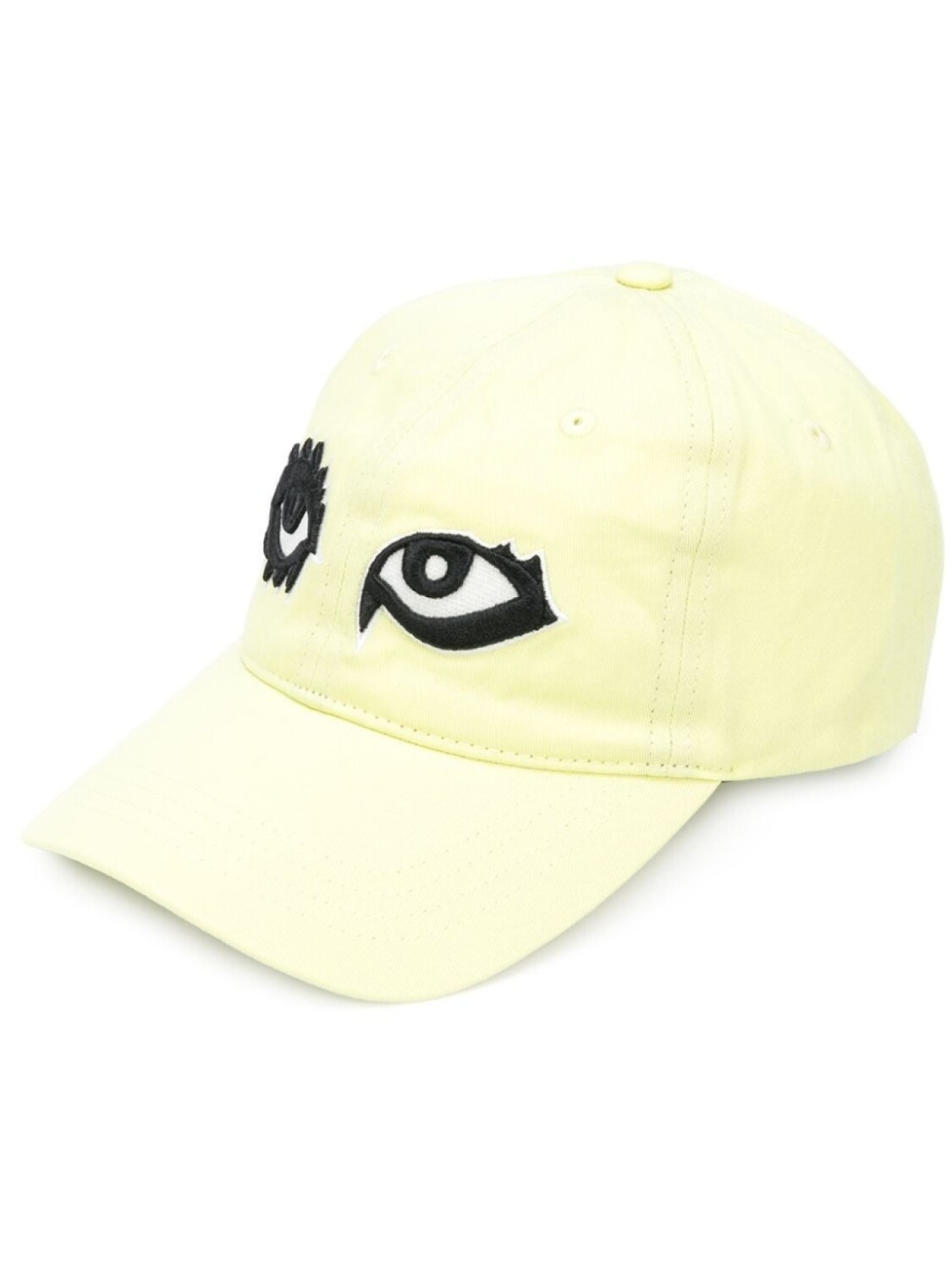 

Haculla бейсболка Eyes Dad, желтый