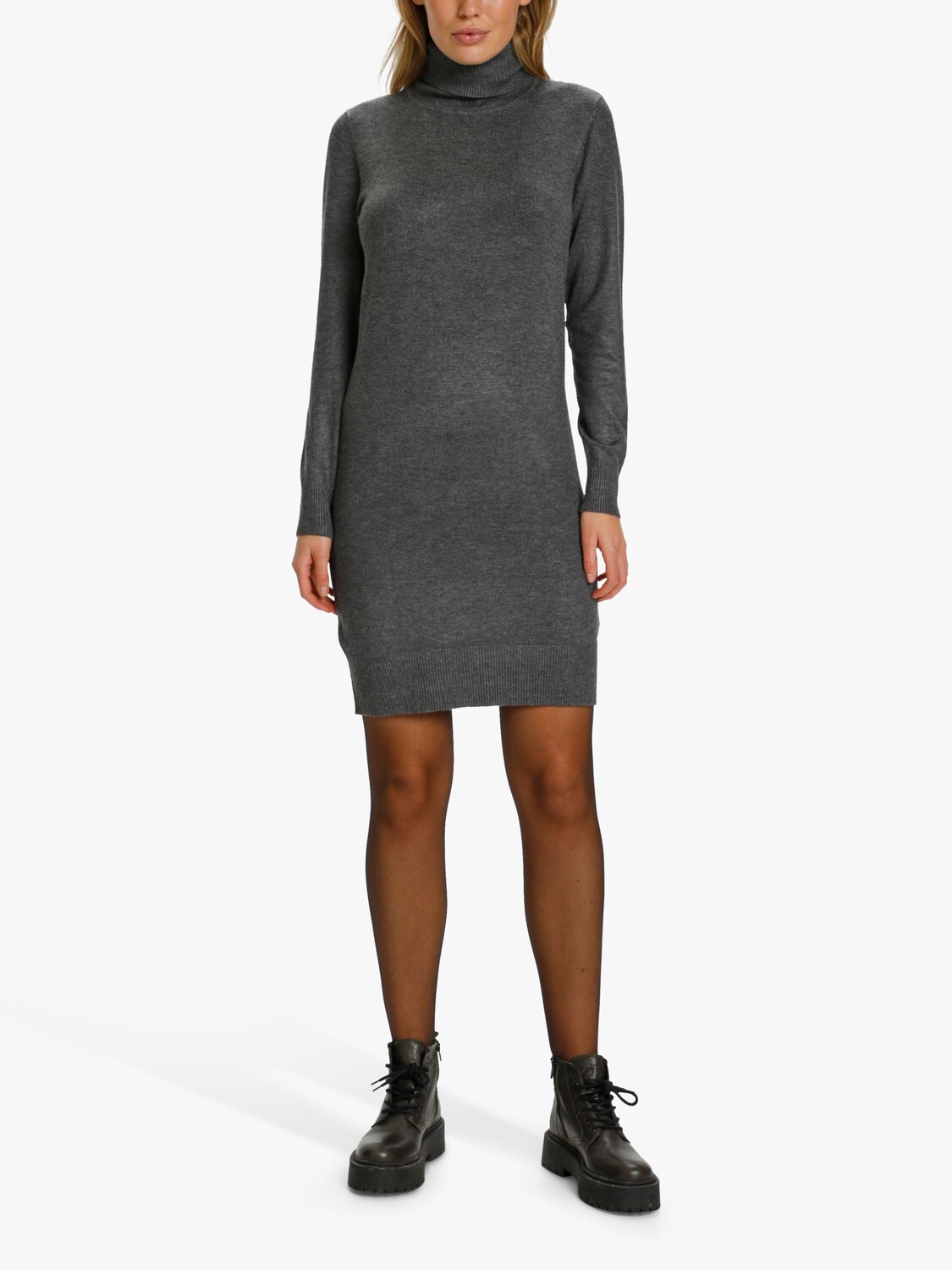 

Платье Saint Tropez Mila с высоким воротником, G. Iron M
