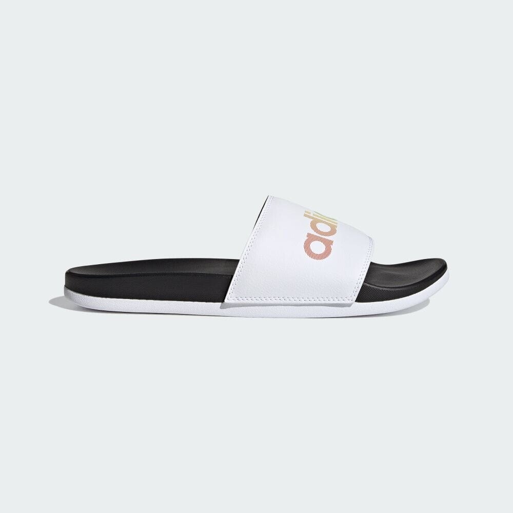 

Шлепанцы Adidas ADILETTE COMFORT SANDALS, черный
