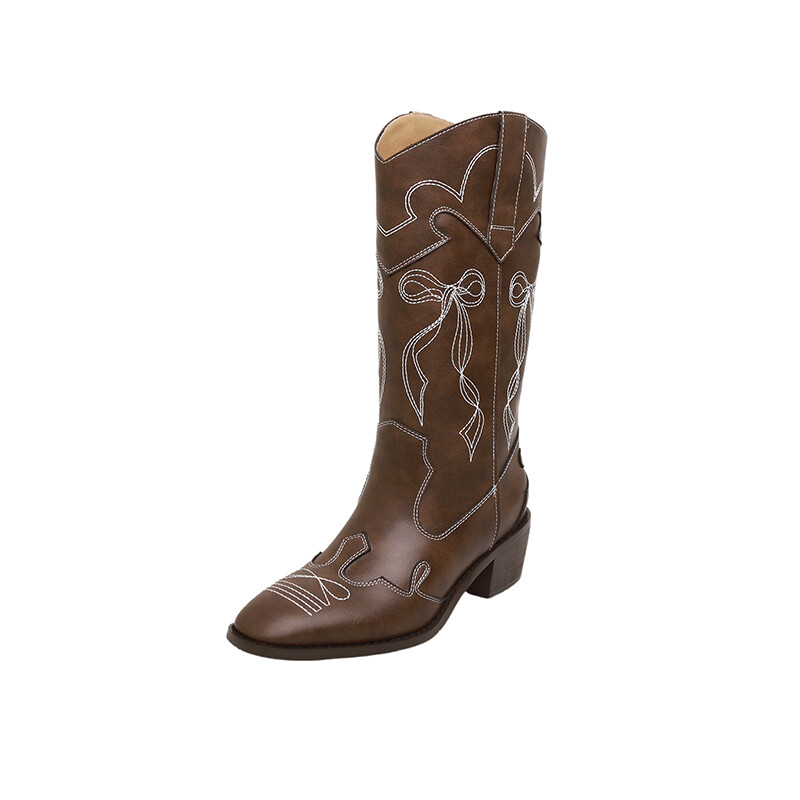 

Сапоги PVAJ Knee-high Boots Women's