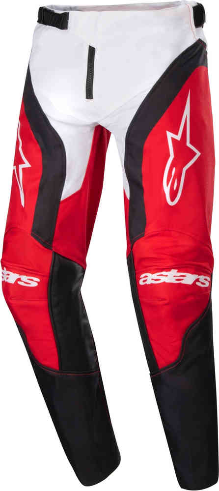 Молодежные брюки для мотокросса Racer Ocuri Alpinestars фото