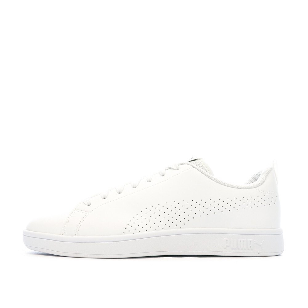 

Кроссовки Puma Smash Ace, белый