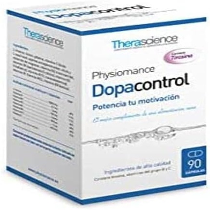 Therascience Dopacontrol 90 капсул