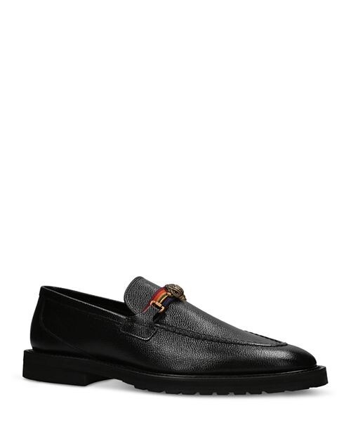 

Мужские лоферы без шнуровки Bates KURT GEIGER LONDON, цвет Black