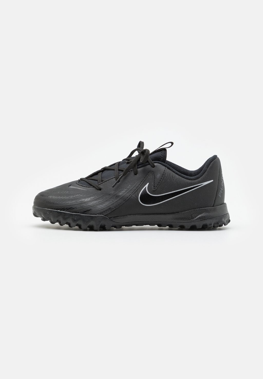 

бутсы с шипами Jr Phantom Gx Academy Tf Unisex Nike, черный