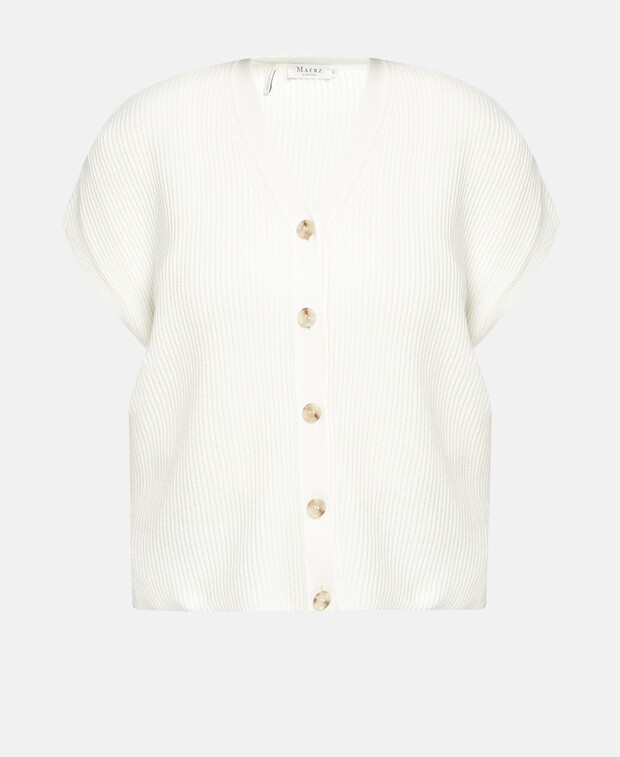 

Кардиган Maerz, цвет Wool White