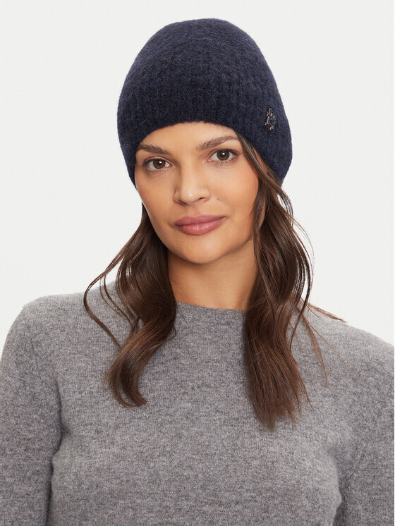 

Кепка Tommy Hilfiger, синий