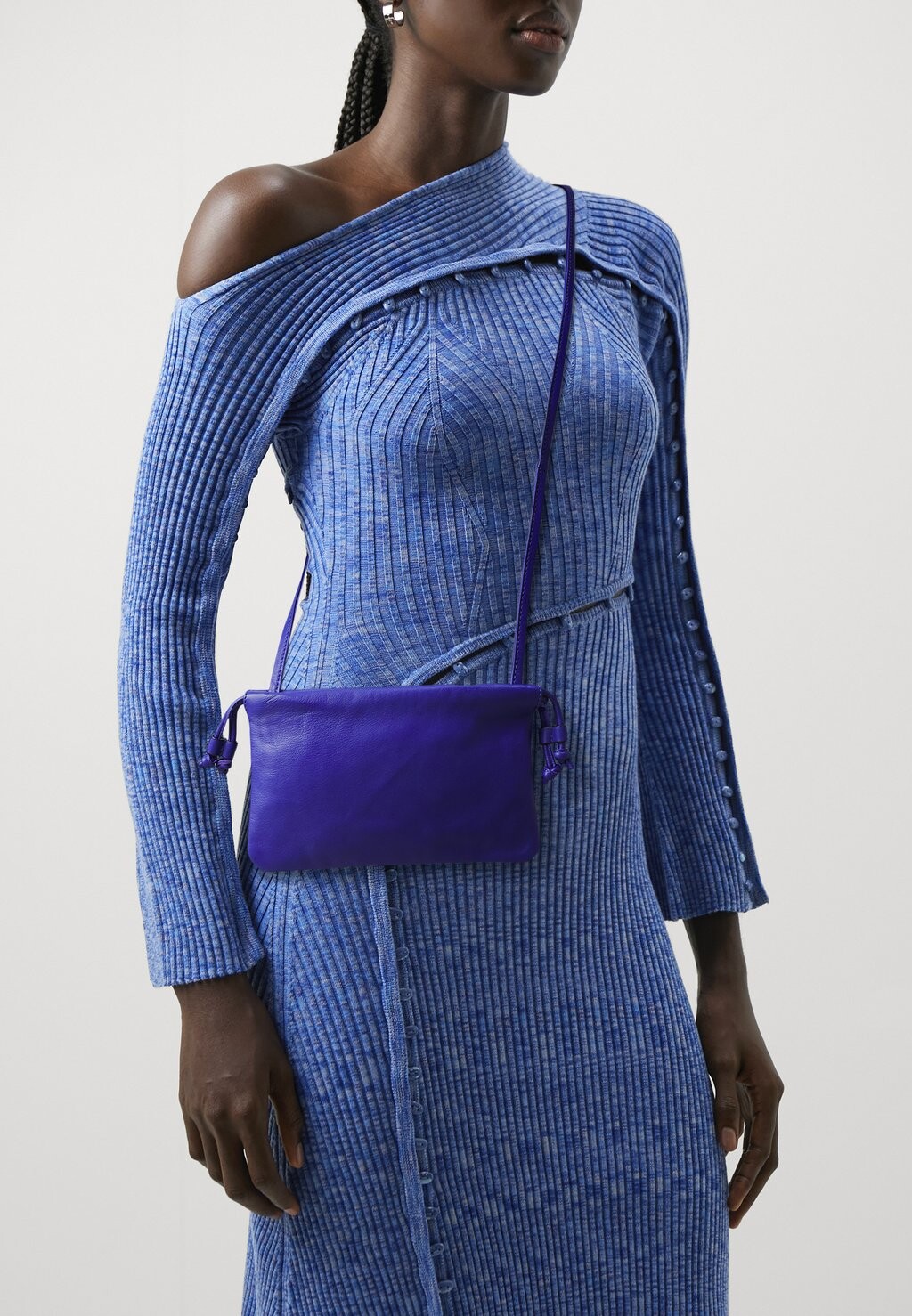

Сумка Becksöndergaard СУМКА ADALYN, цвет royal blue