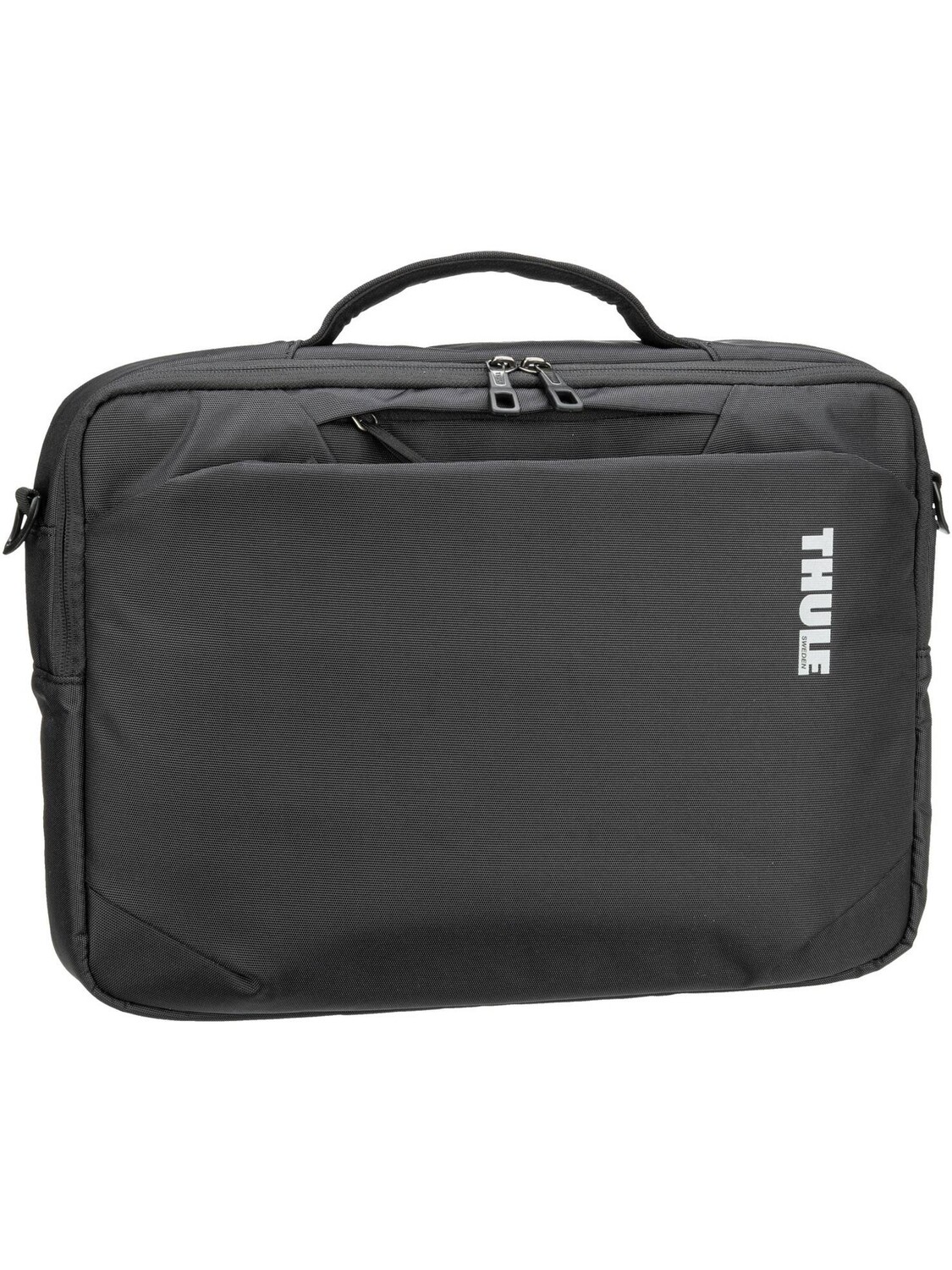 

Сумка для ноутбука Thule Subterra Laptop Bag 15.6, черный