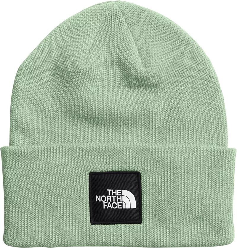 

Большая шапка-бини The North Face