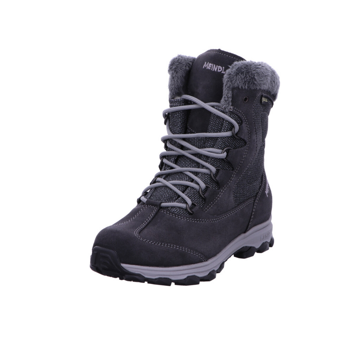 

Походная обувь MEINDL Outdoorschuhe, синий
