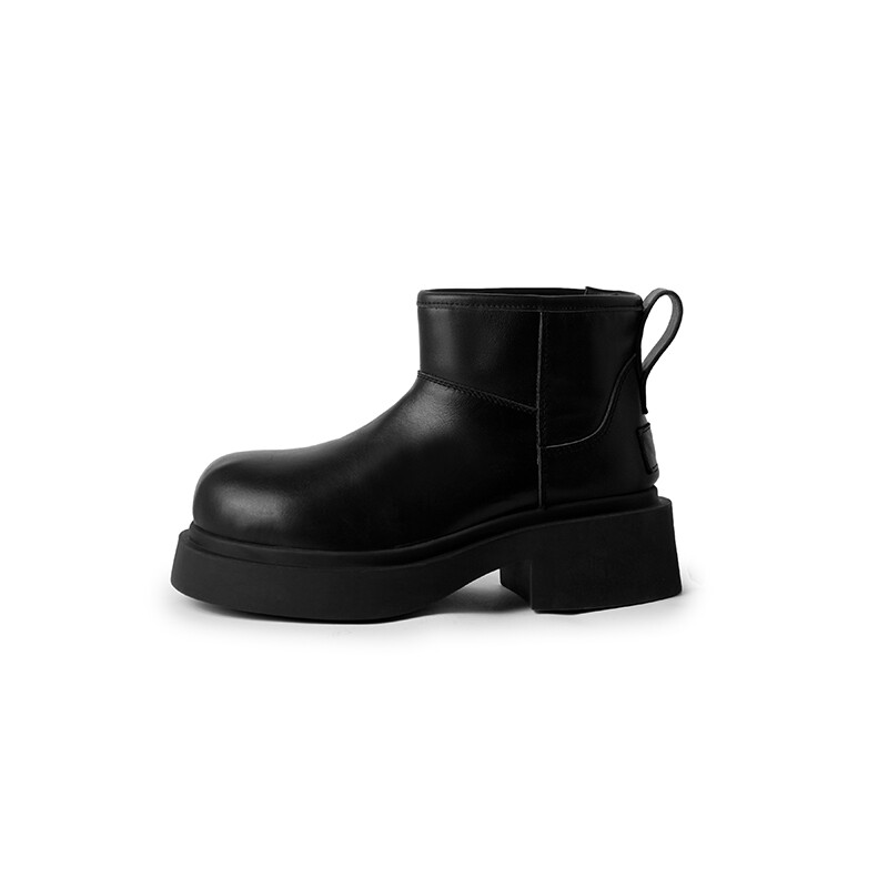 

Ботильоны женские Doketop, цвет Brown suede