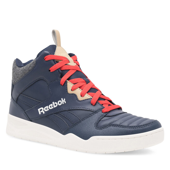 

Кроссовки Reebok Royal, темно-синий