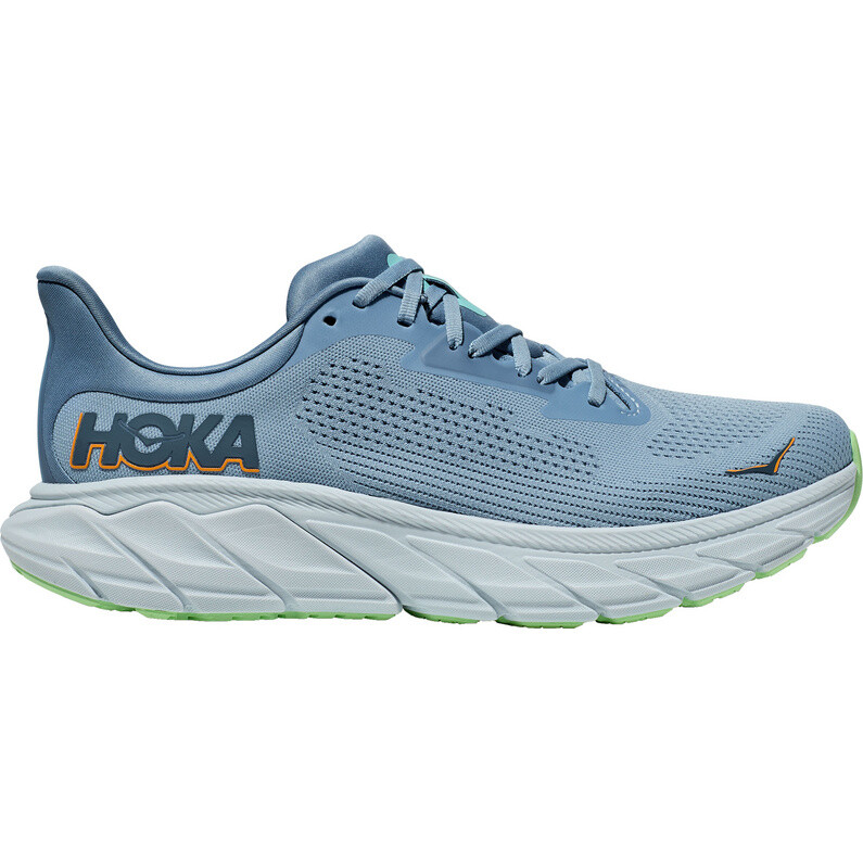 

Мужские туфли Арахи 7 Hoka, синий