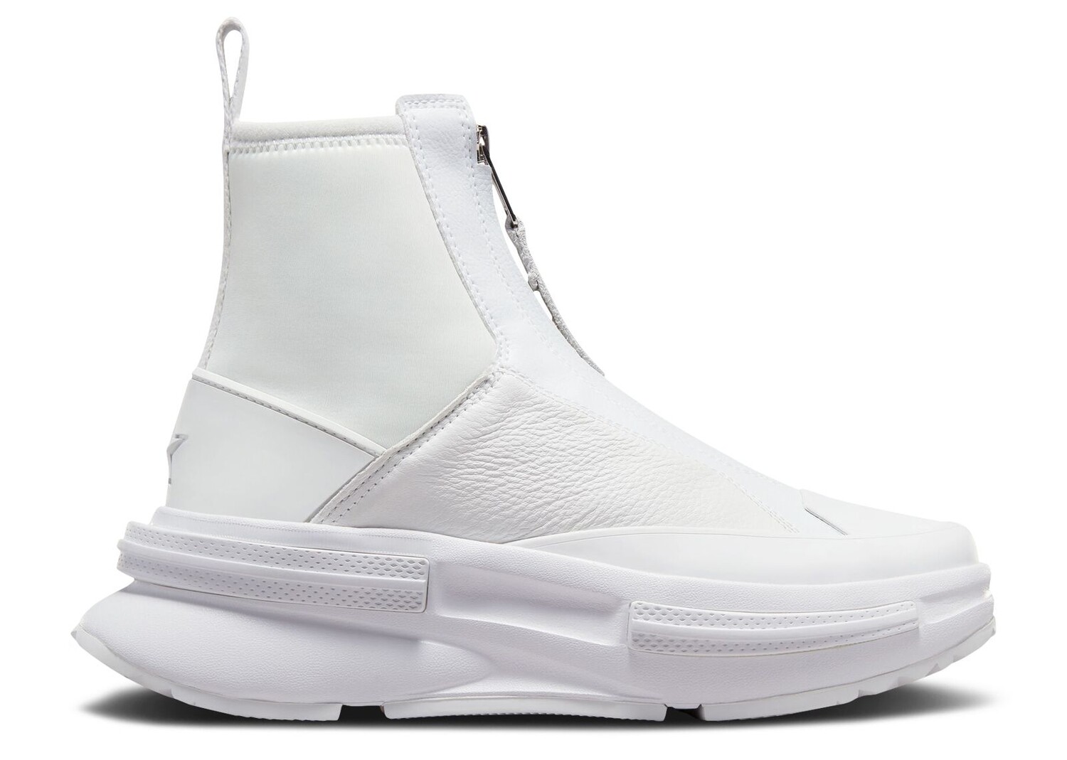 

Кроссовки Converse Run Star Legacy Chelsea Boot Cx 'Moonbathe', белый