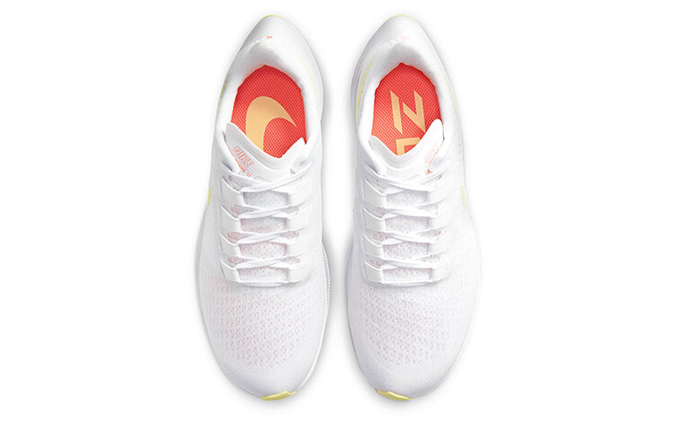 

Кроссовки Nike Wmns Air Zoom Pegasus 37 Белый свет Zitron
