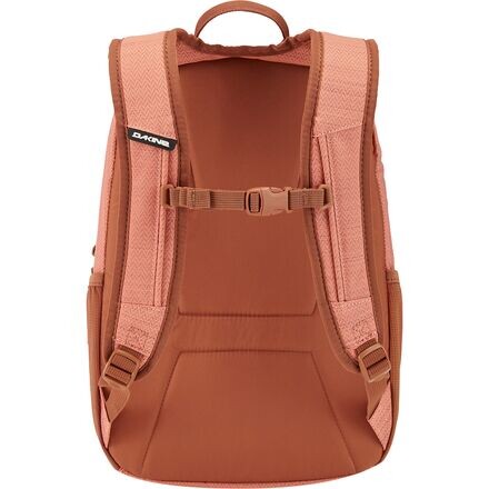 

Рюкзак Campus S 18л — для мальчиков DAKINE, цвет Cantaloupe
