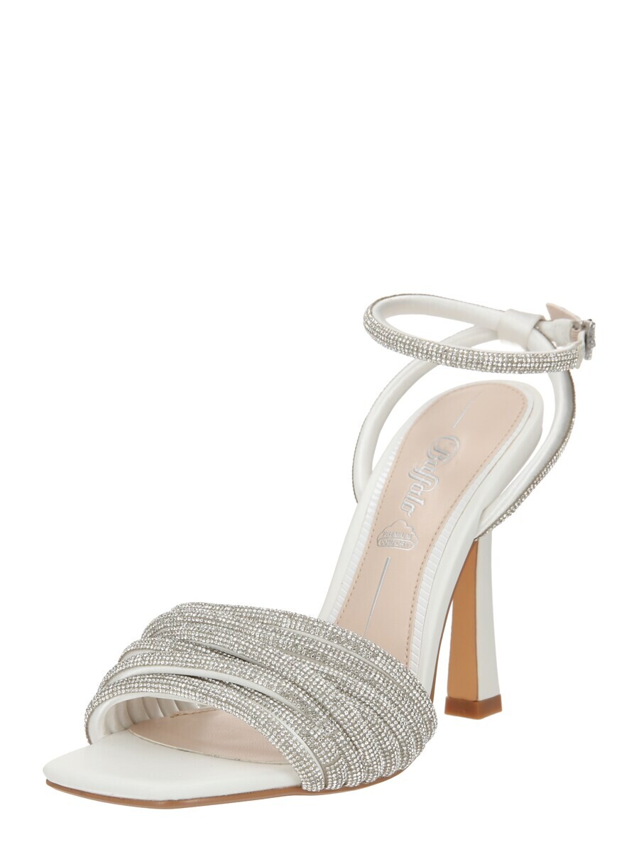 

Сандалии BUFFALO Sandals, белый