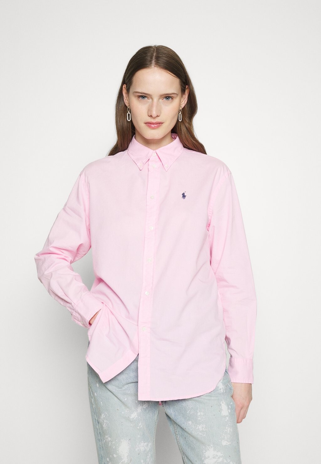 

Рубашка Polo Ralph Lauren