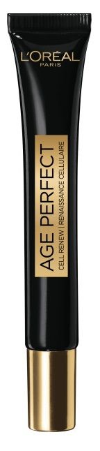 L’Oréal Age Perfect Cell Renew крем для глаз, 15 ml naissance масло из косточек абрикоса 240 мл