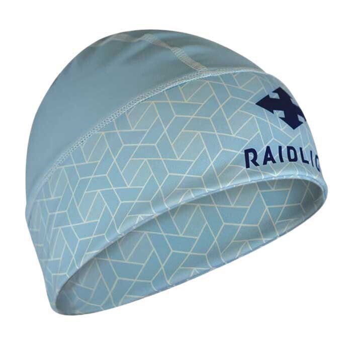 

Шапка Raidlight Wintertrail, синий