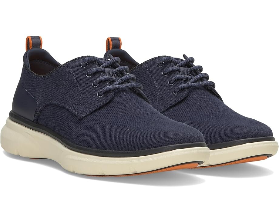

Оксфорды Vince Camuto Tayden Knit, цвет Eclipse Navy