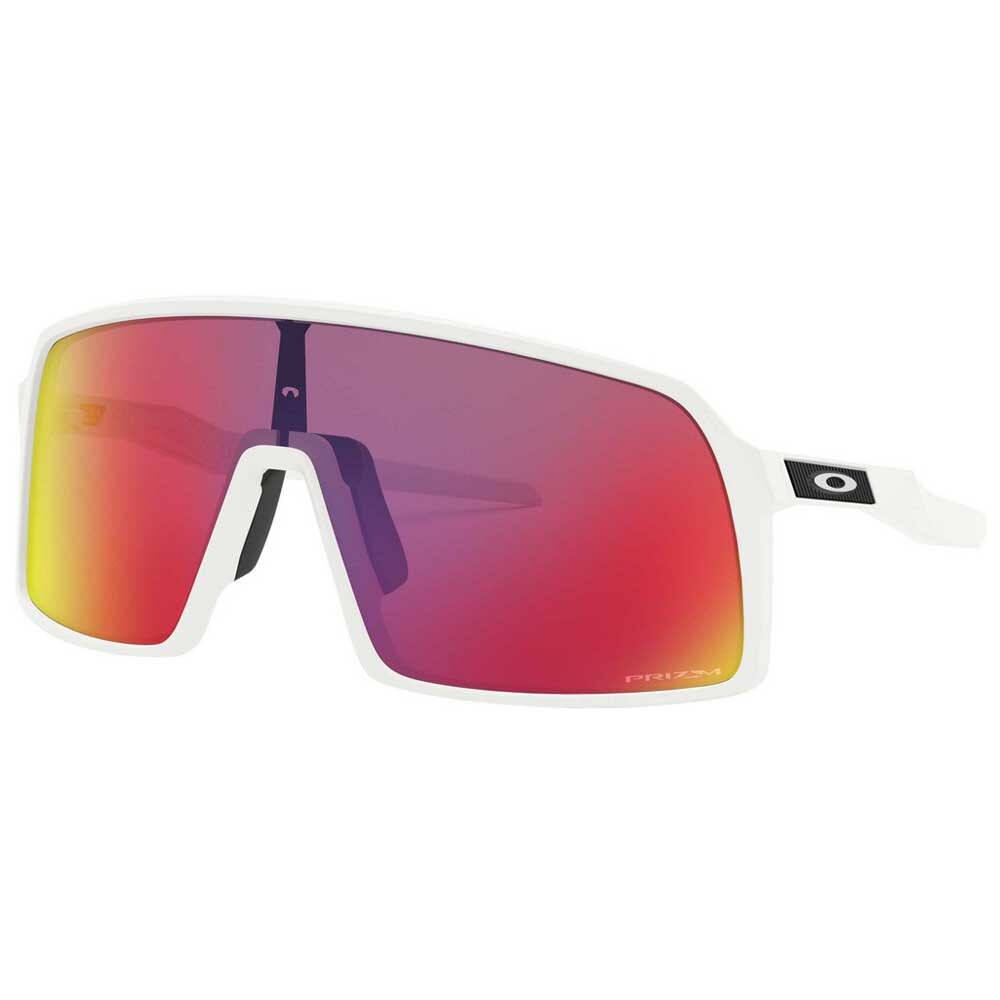 

Солнцезащитные очки Oakley Sutro Prizm Road, белый