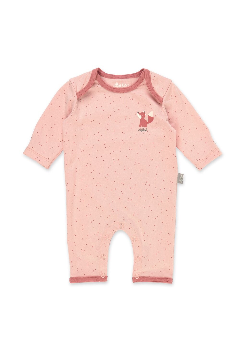 

Комбинезон OVERALL CLASSIC sigikid, цвет rosa