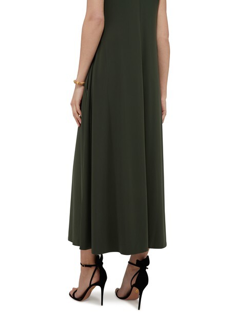 

Платье макси Lana - ДОСУГ Max Mara