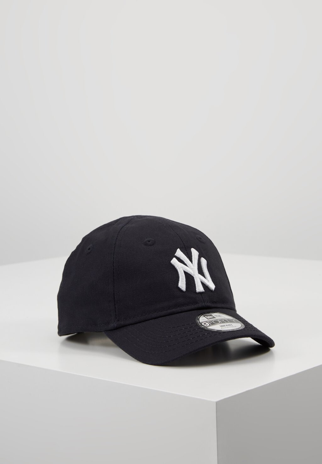 

Кепка Kappe My First 940 New Era, цвет navy/optic white