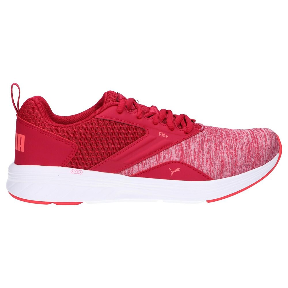 

Кроссовки Puma NRGY Comet, красный