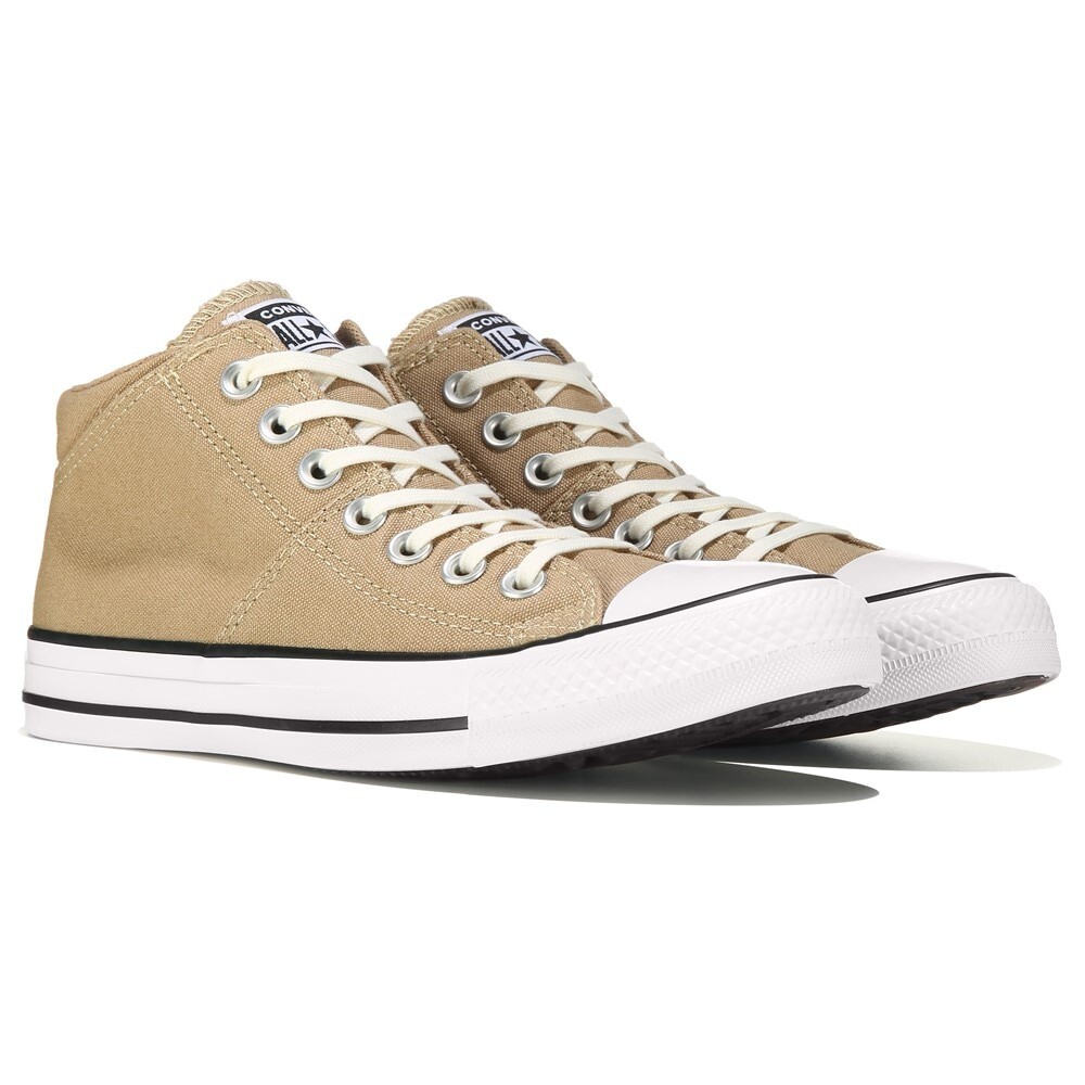 

Женские высокие кеды Chuck Taylor All Star Madison Converse, хаки