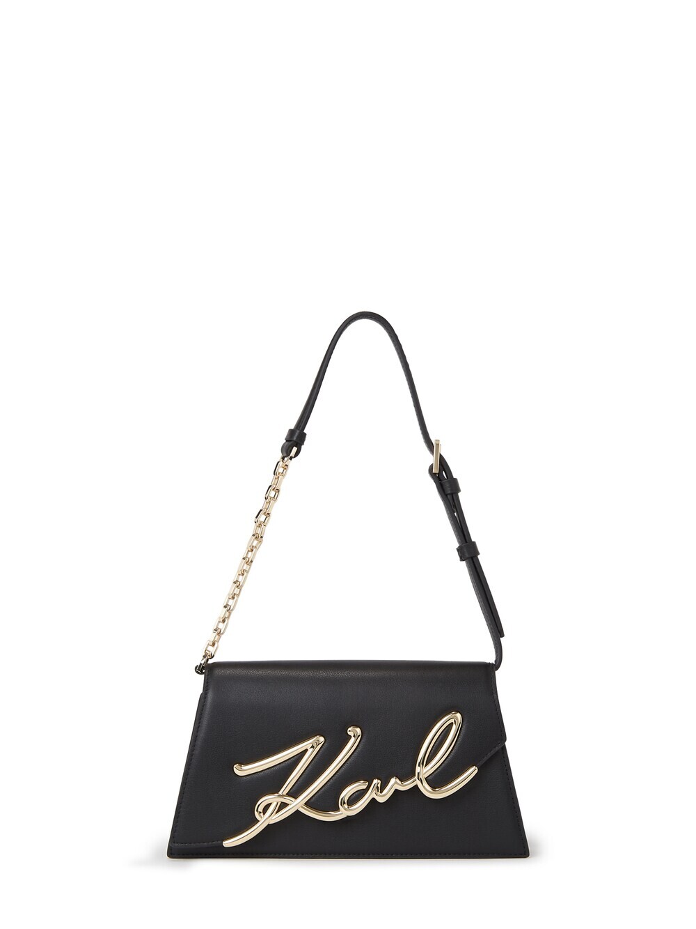 

Рюкзак Karl Lagerfeld, черный