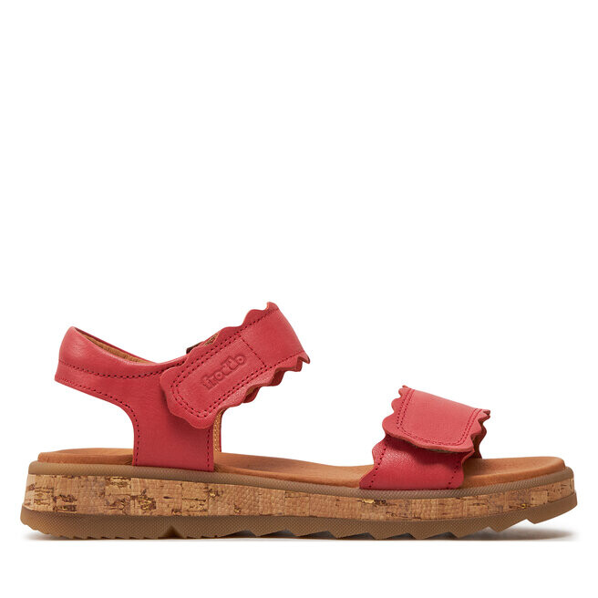 

Сандалии Froddo Alana G3150253-5 S Coral, розовый