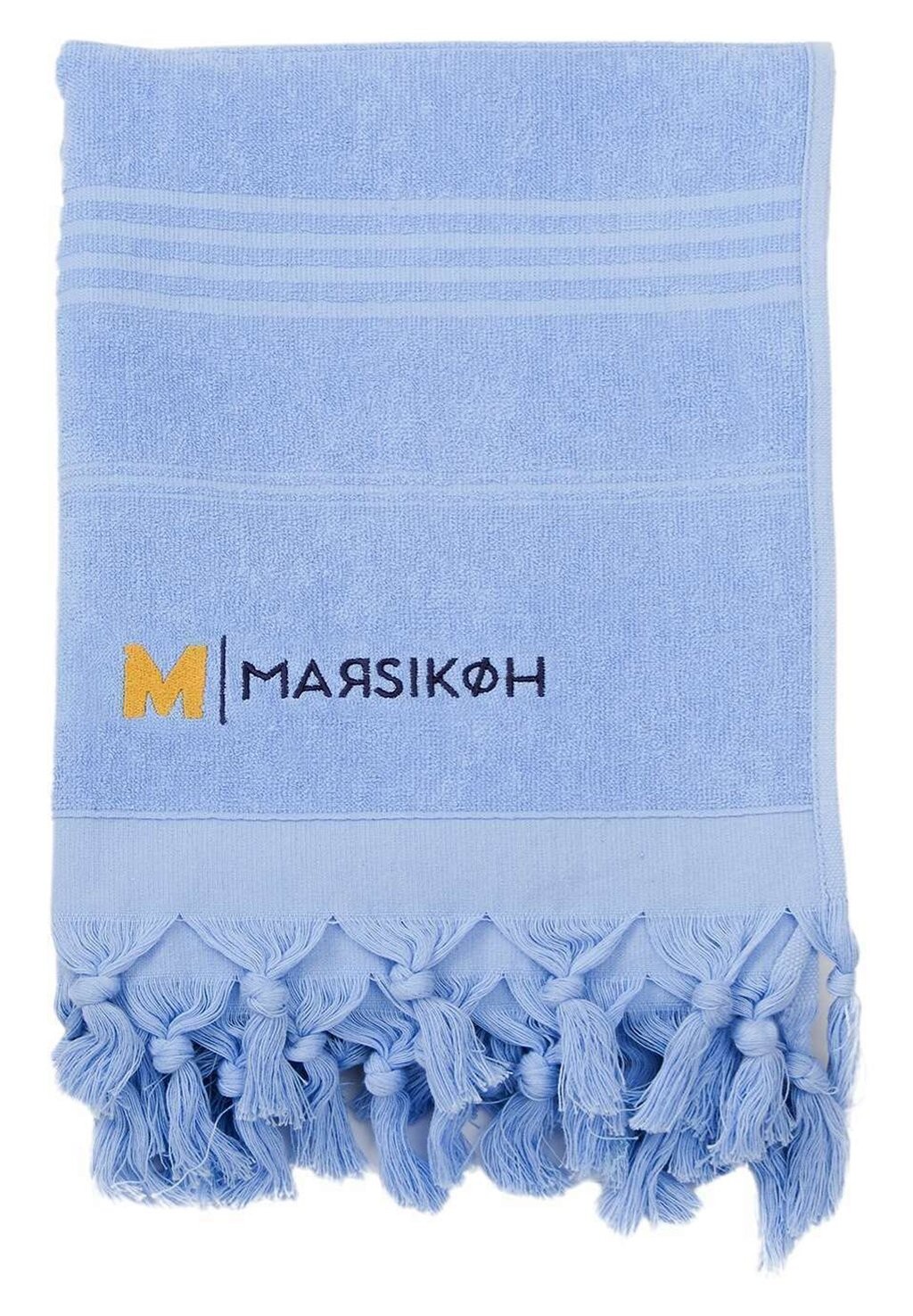 

Пляжный аксессуар MAЯSIKØH, синий