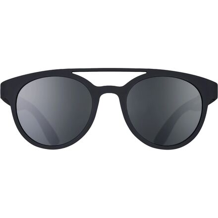 цена Поляризованные солнцезащитные очки для бега PHG Goodr, цвет Professor 00G
