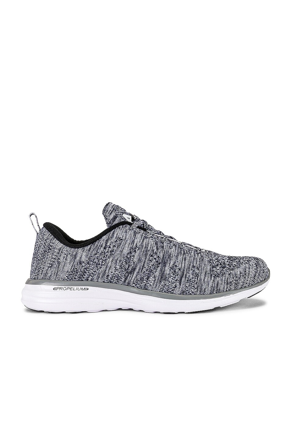 

Кроссовки Apl: Athletic Propulsion Labs Techloom Pro, цвет Heather Grey