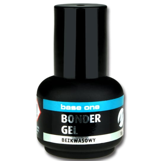 Бескислотный 15г Silcare Base One Bonder Gel