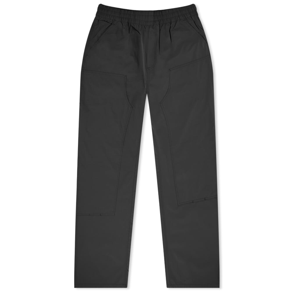 

Брюки Carhartt WIP Montana, черный